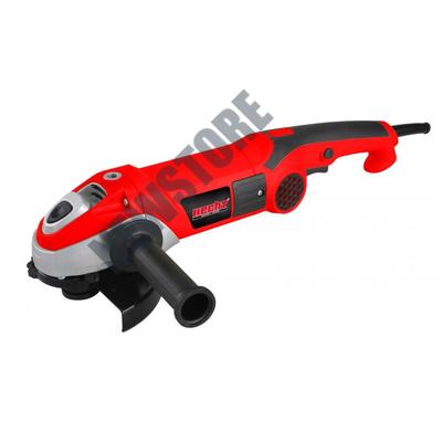 HECHT1314 Elektromos sarokcsiszoló 1400W