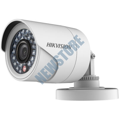HIKVISION DS-2CE16D0T-IRPF (2.8mm) Infra kamera 117465