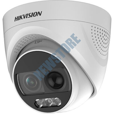 HIKVISION DS-2CE72DFT- PIRXOF28 (2.8mm) Infrás kamera 121113