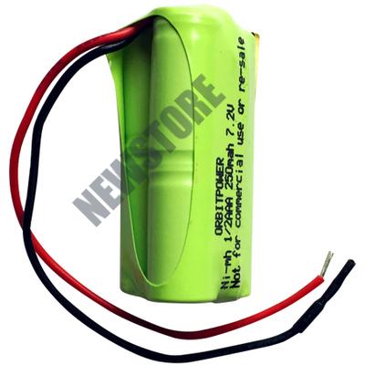 PYRONIX akku pack 114773