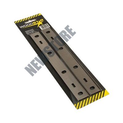SCHEPPACH gyalu kések HMS 1070 szett 2 db 3902204701