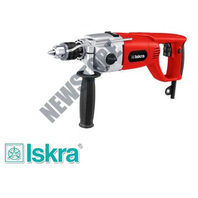 ISKRA Ütvefúró ISKRA ED1100