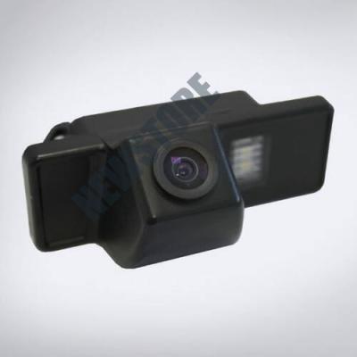 ABM járműspecifikus tolatókamera Nissan típusokhoz ABM-CAM-9563C
