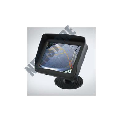 ABM 3,5” monitor univerzális 800x480 12V ABM-MON-3002-480p