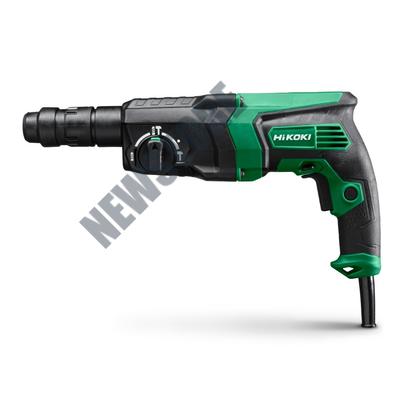Hikoki DH26PMC Fúró-vésőkalapács - DH26PMC