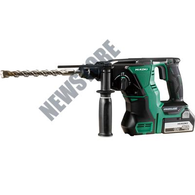 Hikoki DH18DBL-5AH Akkus SDS-PLUS  Fúró-vésőkalapács - DH18DBL-5AH