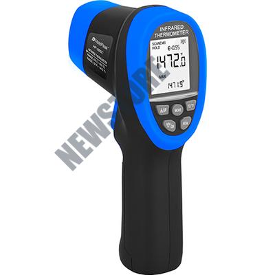 HOLDPEAK 985C Lézeres hőmérsékletmérő műszer 122561