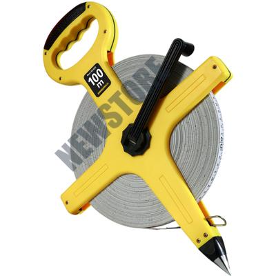 Ermenrich Reel SL100 mérőszalag 81885