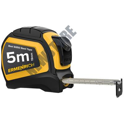 Ermenrich Reel SQ50 mérőszalag 81880