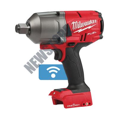Milwaukee M18ONEFHIWF34-0XM18 FUEL™ ONE-KEY™ 3/4˝ ÜTVECSAVAROZÓ - 4933459729