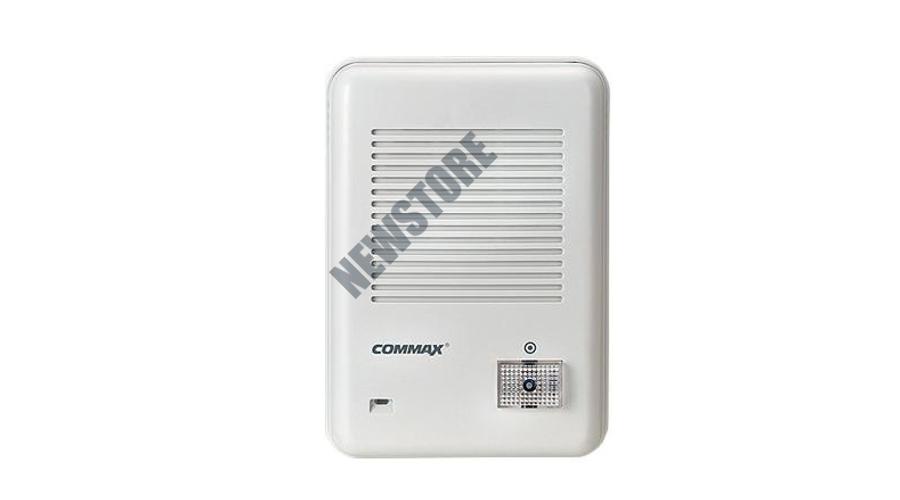 Схема подключения commax dr 201d